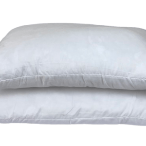 Pack 2 Almofadas Ecobasic 45x60